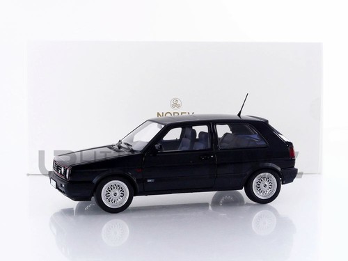 Norev volkswagen golf - 1/18,