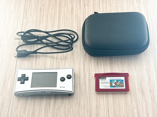 Console nintendo gameboy - console,