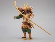 PLOMB  ALYMER RARE SAMOURAI   1   BR