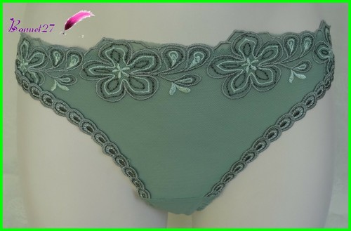 String miriale vert bouteille - miriale,