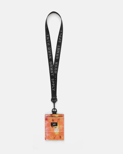 Deep admission wallet - admission,