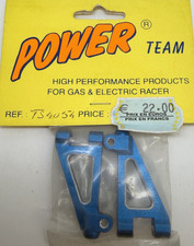 Aluminum Front Upper Arm Set 1