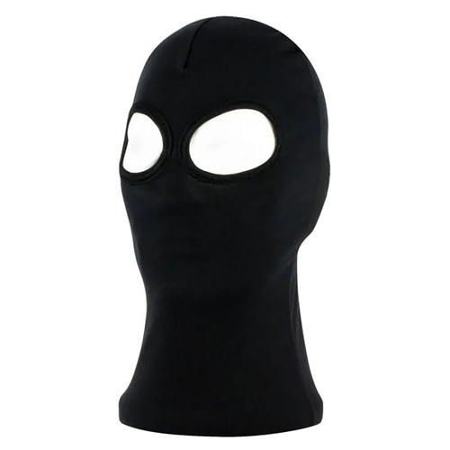 Cagoule chouette effet soie - cagoule,