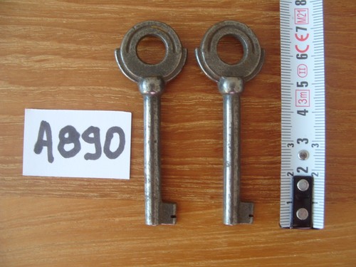 Lot a890bis clé - lot, clÉs