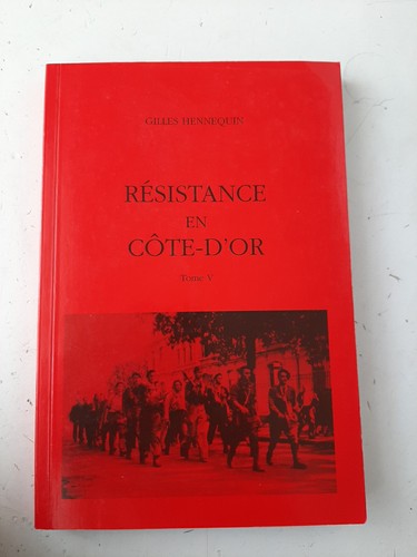 Résistance cote or tome - résistance,