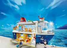 Playmobil -- Pièce de