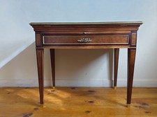 Table D’architecte Dite