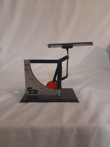 Vintage pese lettres ancien - pese,