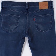 Hommes Levi's 04511 Ajusté
