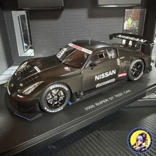 AUTO art 1/18 NIssan Fairlady