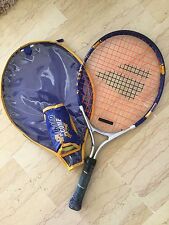 INESIS JR 110 COMP: RAQUETTE