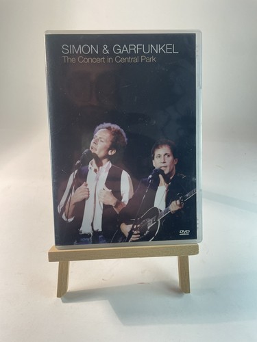 Simon garfunkel the concert - simon,