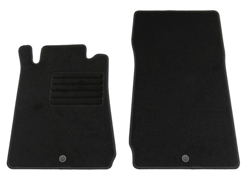 Tapis sol pour mercedes - tapis, de