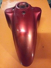 garde boue  Peugeot Looxor