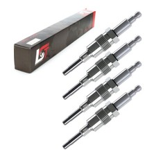 4X Bougie De Préchauffage