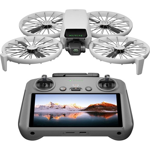 Drone dji flip - flip, (gl)