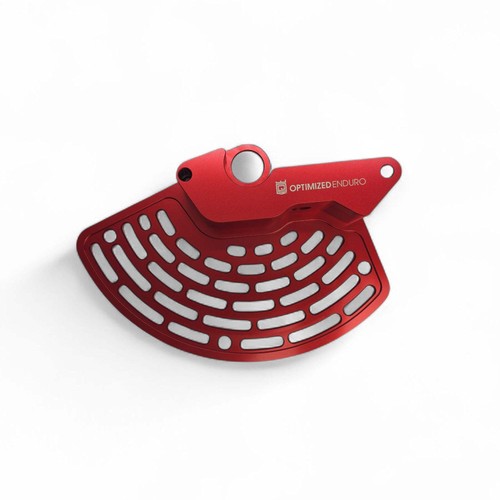 Optimized enduro front disc - front,