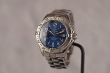 Breitling Superocean A17040