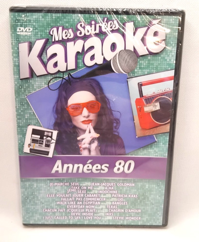Dvd neuf mes - ,
