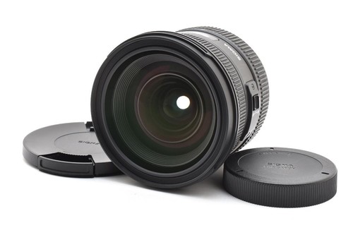 Sigma 70mm if - 24-70mm, dg