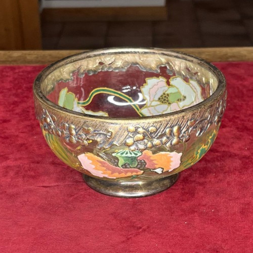 Verrerie art n148 coupe en - art,