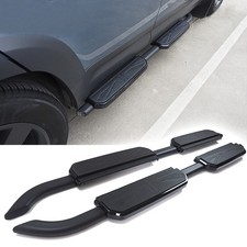 2 pièces Marchepieds