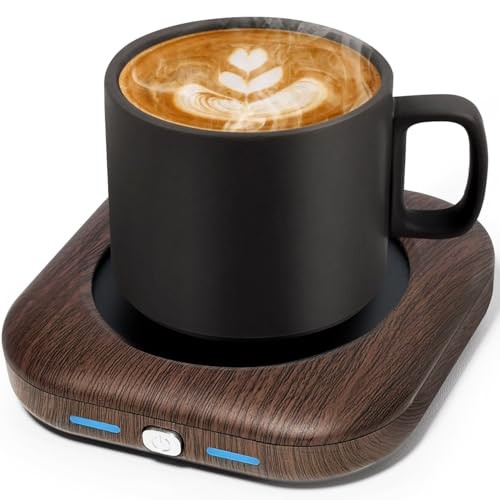 Zonopy chauffe tasse - chauffe-tasse,