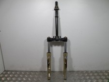 NECO 50 GPX 2T Forks -2017-