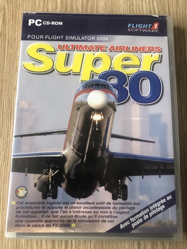 Extension ultimate airliners - extension,