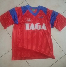 MAILLOT ANCIEN FOOTBALL PORTE
