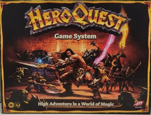 2021 hasbro avalon - avalon, hill
