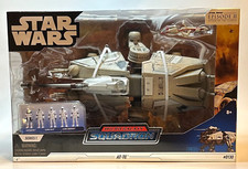 Star Wars Episode II Attack of