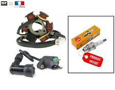 Pack Stator Bobine Bougie