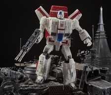 Hasbro Transformers War for Cybertron: Siege Commander Jetfire ***IN-STOCK***