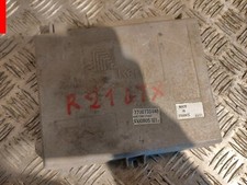 Calculateur moteur RENIX -