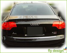 Spoiler Arrière Compatible