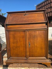 Meuble secrétaire ancien - secrétaire, en
