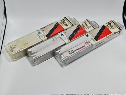 14tpi rb814t50 morse - (150pcs),