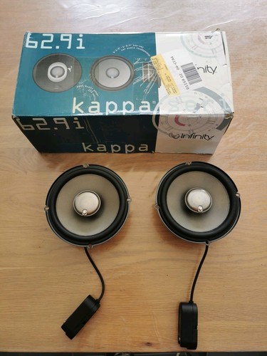 Infinity kappa 5 two - infinity,