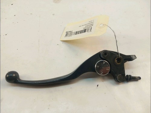 Embrayage levier kawasaki - embrayage,