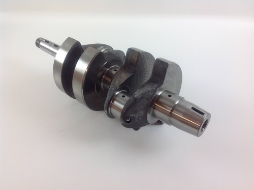 Arbre moteur diesel lombardini - moteur,