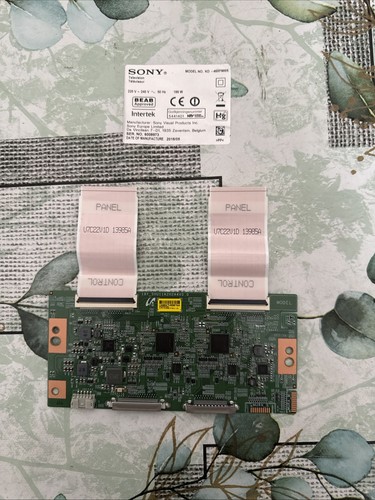 Carte con pour sony - carte, t-con
