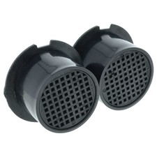 2 Air Filtres remplace Miele