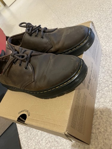 Martens brookline lo - martens,