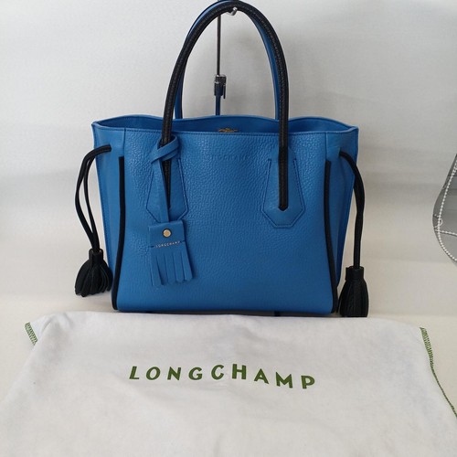 Longchamp penelope tote bag - longchamp,