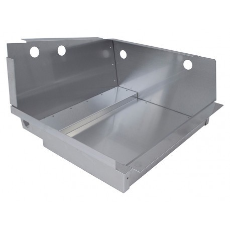 Bac batterie defender - batterie,