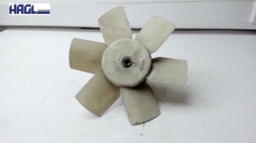 Ventilateur électrique - Électrique, vw