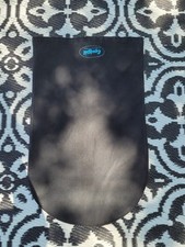 Black Equigel Saddle Pad W/ Cover