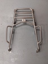 Porte bagages BMW R 1200 GS