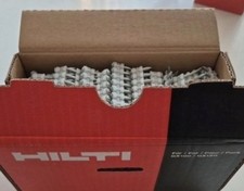 750 Clous ORIGINAL HILTI 20mm